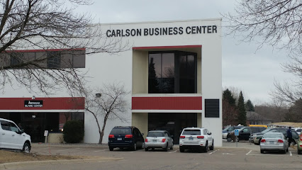 JGM Properties Inc. - Carlson Business Center