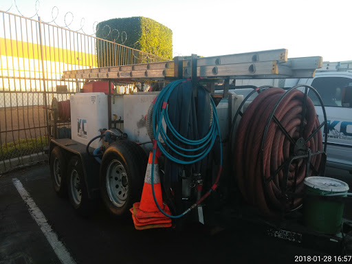 Self-Storage Facility «Security Public Storage», reviews and photos, 502 Apollo St, Brea, CA 92821, USA