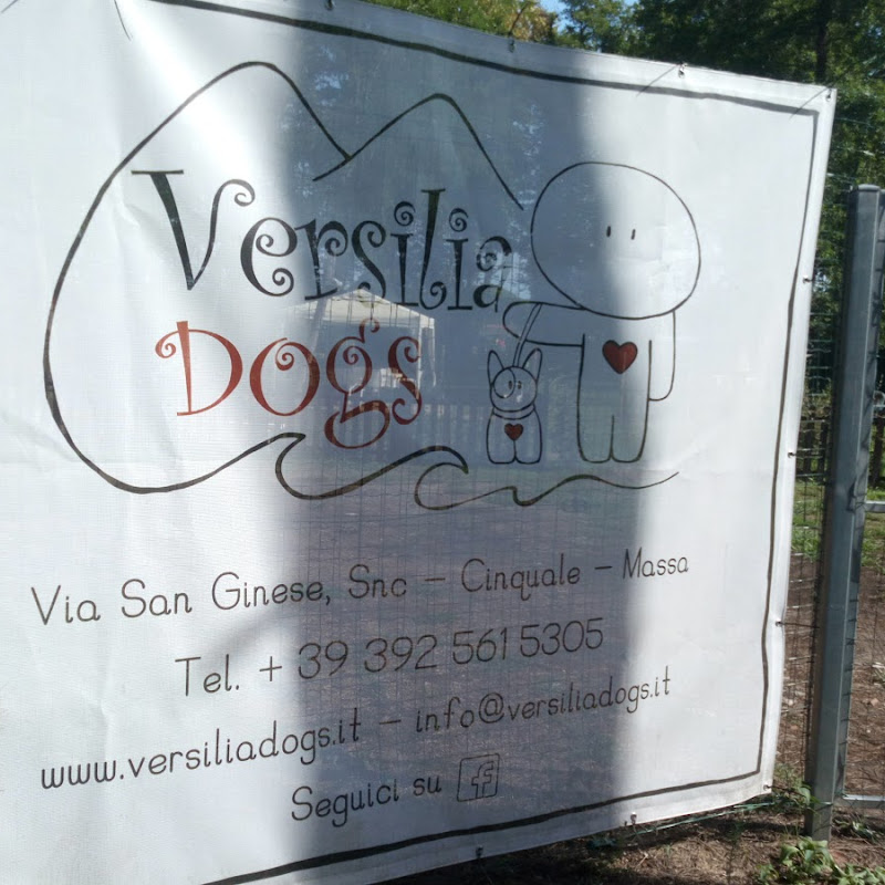 Centro Cinofilo Versilia Dogs A.S.D.