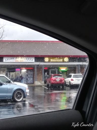 Tattoo Shop «Addictive Ink Tattoo Shop», reviews and photos, 205 E Casino Rd, Everett, WA 98204, USA