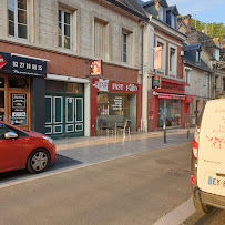 Photos du propriétaire du Restaurant Star Fast food à Beaumont-le-Roger - n°9