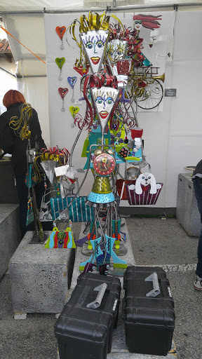 Art Gallery «Las Olas Fine Arts», reviews and photos, 701 E Las Olas Blvd, Fort Lauderdale, FL 33301, USA