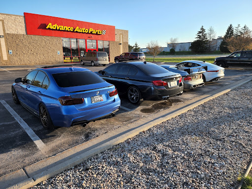 Auto Parts Store «Advance Auto Parts», reviews and photos, 2795 Eastern Ave, Plymouth, WI 53073, USA