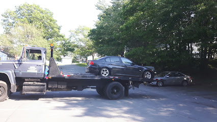 Loppie’s Towing & Recovery