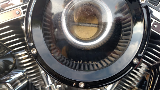 Harley-Davidson Dealer «House of Harley-Davidson®», reviews and photos, 6221 W Layton Ave, Milwaukee, WI 53220, USA