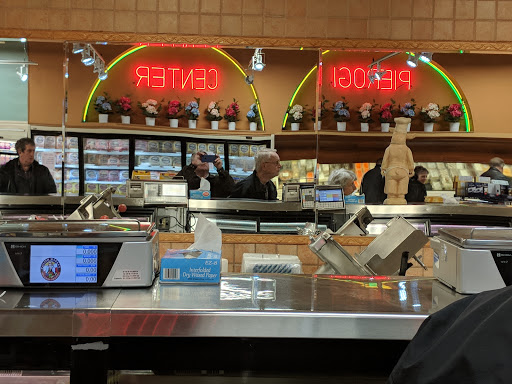 Supermarket «Polish Market», reviews and photos, 2938 E Maple Rd, Troy, MI 48083, USA