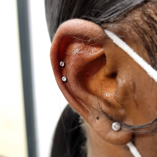 Explore friendship tattoo ideas for 3, creative tattoo ideas in Sarasota, available at Z-Edge Tattoo and Body Piercing North Shop