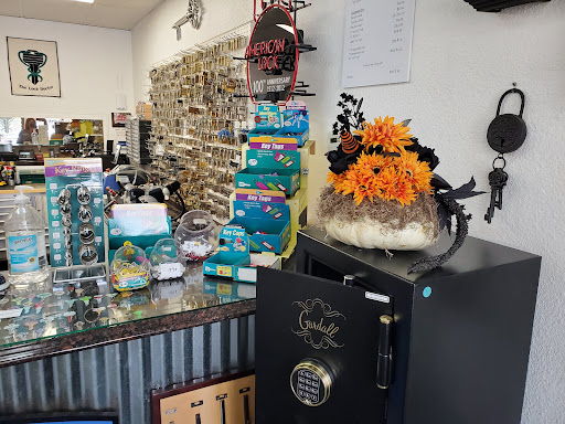 Locksmith «Brucar Locksmith», reviews and photos, 355 E Avenida De Los Arboles, Thousand Oaks, CA 91360, USA