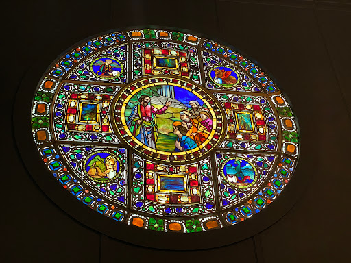 Art Museum «The Charles Hosmer Morse Museum of American Art», reviews and photos, 445 N Park Ave, Winter Park, FL 32789, USA