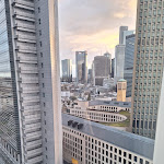 Photo n°2 de l'avis de M... fait le 01/01/2024 à 13:43 sur le  Hotel nhow Frankfurt à Frankfurt