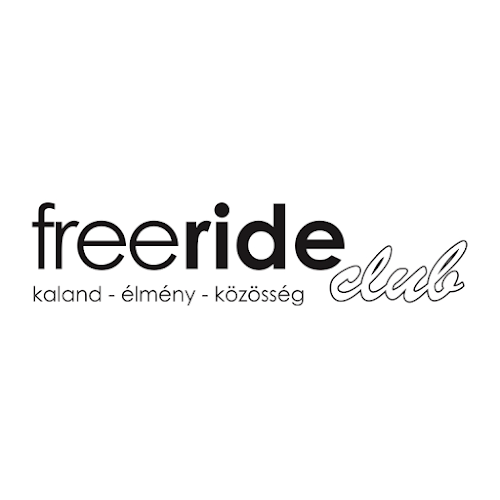 FreeRide Club Sípálya - Iskola