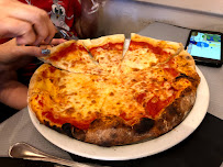 Pizza du Restaurant italien Da Piero Pizza & Pasta à Paris - n°11
