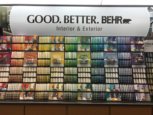 Home Improvement Store «The Home Depot», reviews and photos, 170 Union Hill Rd, Morganville, NJ 07751, USA