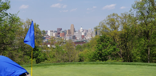 Golf Course «Devou Park Golf Course», reviews and photos, 1201 Park Dr, Covington, KY 41011, USA