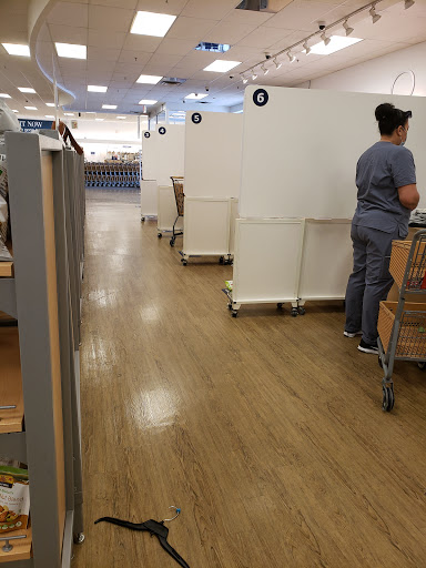 Department Store «Marshalls», reviews and photos, 405 Main St, Ansonia, CT 06401, USA