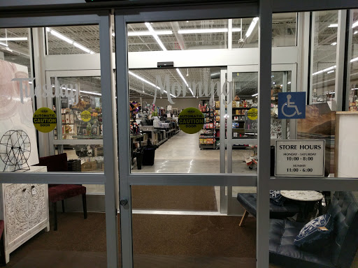 Home Goods Store «Tuesday Morning», reviews and photos, 237 Battlefield Blvd S, Chesapeake, VA 23322, USA