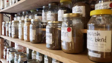 Buck's Spices and Herbal Apothecary