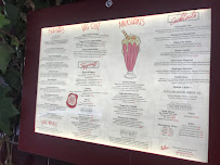 Dallas Burger Joint - Pink Street em Lisbon menu n° 20