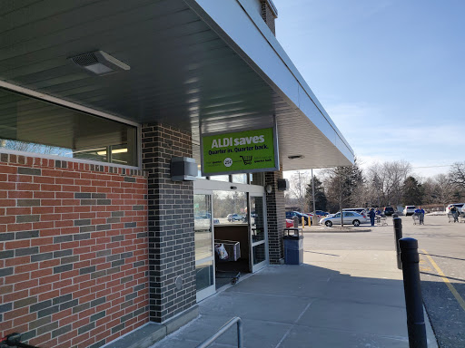 Supermarket «ALDI», reviews and photos, 5525 IL-53, Lisle, IL 60532, USA