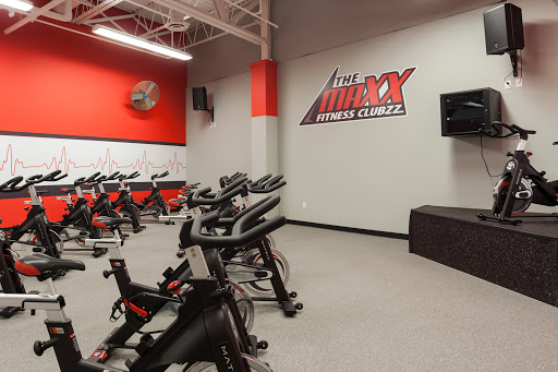 Gym «Maxx Fitness - Cherry Hill», reviews and photos, 500 NJ-38, Cherry Hill, NJ 08002, USA