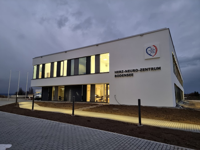 Kommentare und Rezensionen über Herz-Neuro-Zentrum Bodensee AG