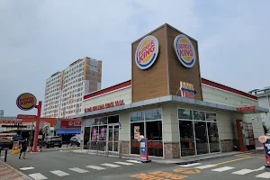 Burger King image