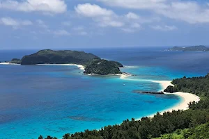 Kerama Islands National Park. image