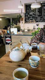 Photo n°75 de Louisana, Coffee Shop & brunch à Lyon ()