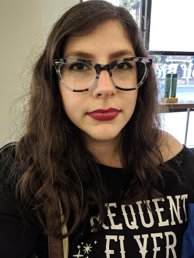 Beauty Salon «Adolf Biecker Spa / Salon», reviews and photos, 1605 Sansom St, Philadelphia, PA 19103, USA