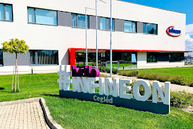 Infineon Technologies AG Cegléd