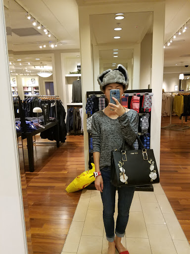 Shopping Mall «Westside Pavilion», reviews and photos, 10800 W Pico Blvd #312, Los Angeles, CA 90064, USA