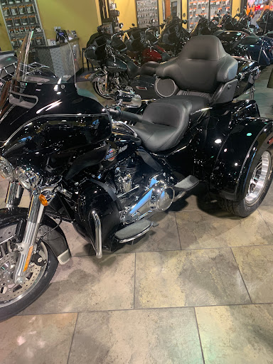 Harley-Davidson Dealer «Palm Beach Harley-Davidson», reviews and photos