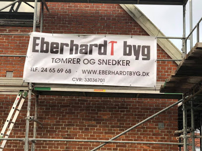 Eberhardt Byg