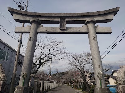 八王子宮