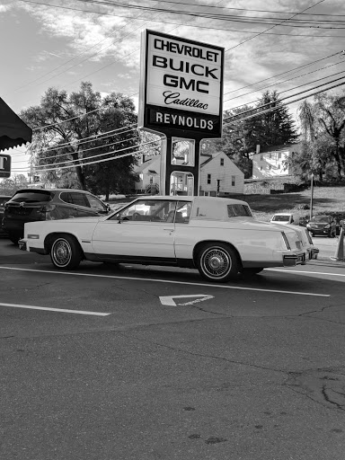 Reynolds Chevrolet, Buick-GMC, Cadillac in Orange, Virginia