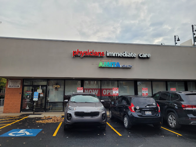 Physicians Immediate Care