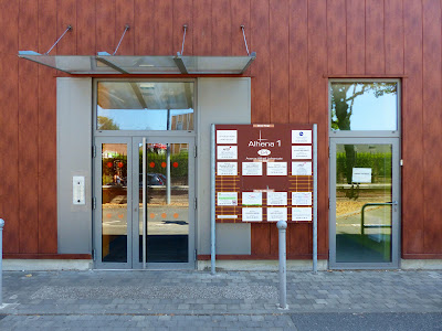 Dr Axelle GRIMBERT à Tourcoing