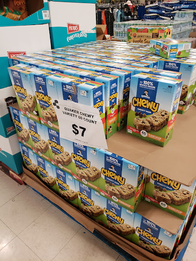 Discount Store «Bargain Hunt», reviews and photos, 1313 W Main St, Lebanon, TN 37087, USA