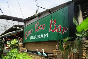 Bamboo Bar image