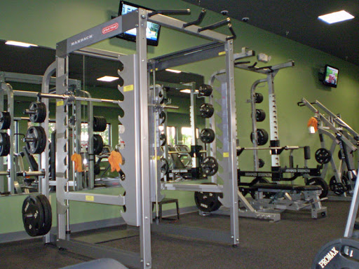 Gym «Anytime Fitness», reviews and photos, 2402 James L Redman Pkwy, Plant City, FL 33566, USA
