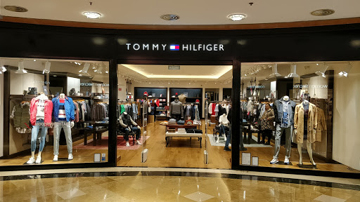 Mejores Tiendas Tommy Hilfiger Santander Cerca De Ti