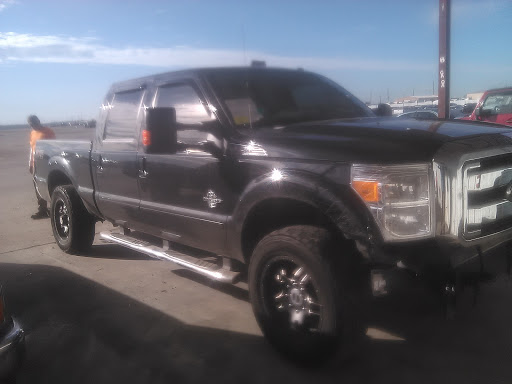 Auto Auction «Insurance Auto Auctions Inc», reviews and photos