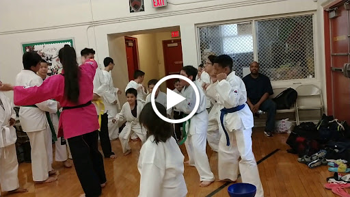 Community Center «Mason Community Center», reviews and photos, 541 S 75th St, Houston, TX 77023, USA