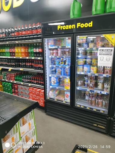 Discount Store «Dollar General», reviews and photos, 102 15th Ave SE, Lonsdale, MN 55046, USA