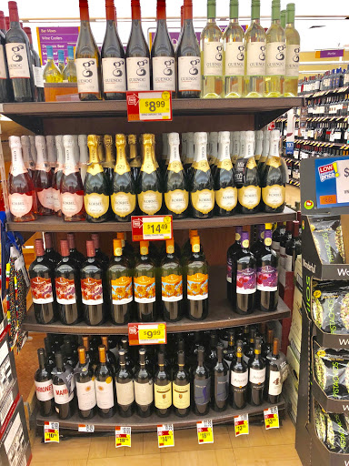 Supermarket «Giant Food», reviews and photos, 2551 John Milton Dr, Herndon, VA 20171, USA