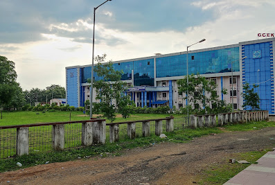Government College of Engineering,kalahandi(Autonomous)