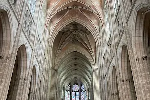 Cathédrale Saint-Étienne d'Auxerre image