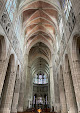 Cathédrale Saint-Étienne d'Auxerre Auxerre