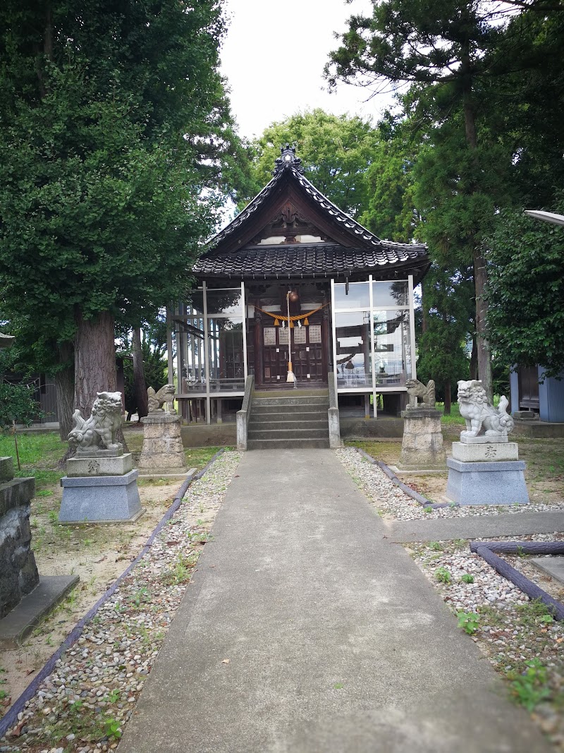 米嶋神社