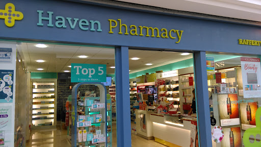 Haven Pharmacy in Dublin 18, Co. Dublin (Baile Átha Cliath)